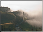 foto Colline Marosticane nella Nebbia